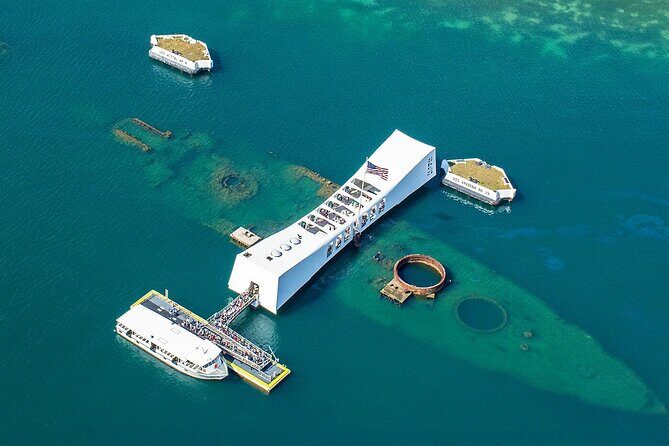 Tour to Pearl Harbor from Ko Olina - Practical Tips for Your Visit