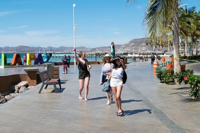 Tour to Playa La Paz from Cabo San Lucas - Authentic Feedback from Travelers