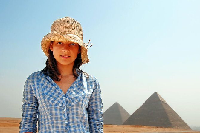 Tour to Pyramids & The Egyptian Museum - Analyzing the Price and Value