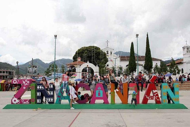Tour to San Juan Chamula and Zinacantan (Indigenous Peoples) - Who Should Consider This Tour?