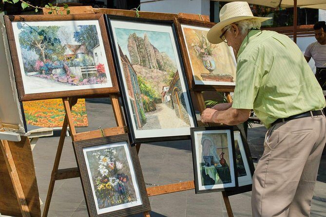 Tour to Taxco and Cuernavaca - An In-Depth Look at the Day Trip Experience