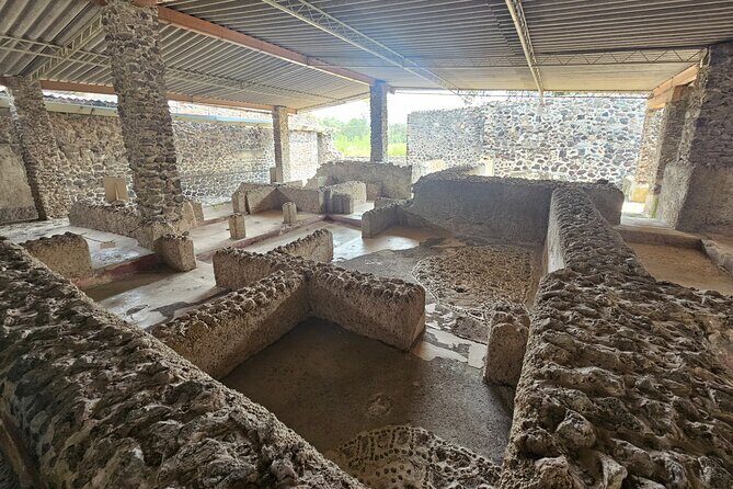 Tour to Teotihuacan the city of the gods - What You’ll Love About This Tour