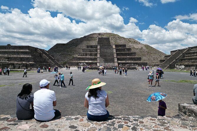 Tour to Teotihuacan with visit to ancient caves and CDMX transportation - The Value of This Tour: Is It Worth It?