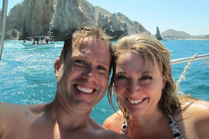 Tour to The Arch and Lover's Beach (optional) from Cabo - Practical Tips for Your Tour