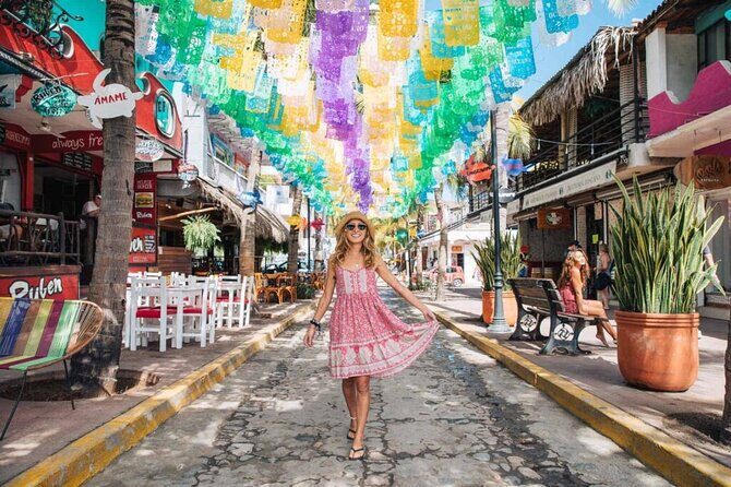 Tour to the Magical Town of Sayulita and San Pancho from Pto Vallarta - Authentic Experiences and Travelers Insights