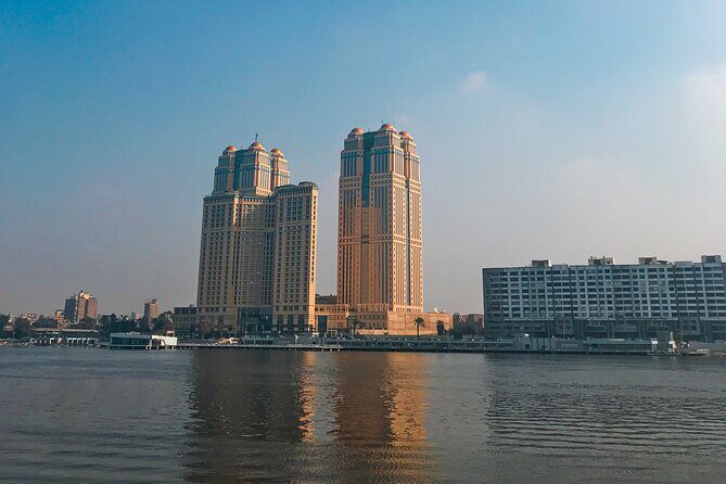 Tour To The Nilometer And Manial Palace With Felucca Ride - An Honest Look at the Value