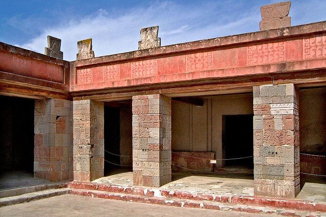 Tour to the Pyramids of Teotihuacán, starting from Querétaro - Why Choose This Tour?