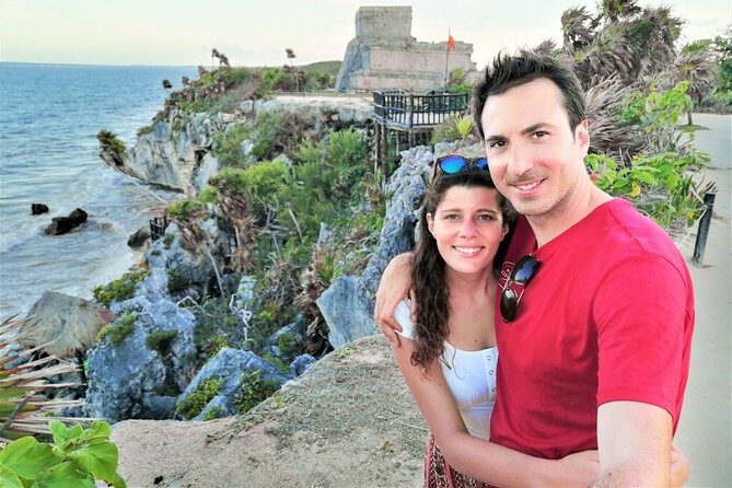 Tour to Tulum and Cenote for the best price! - Who Will Love This Tour?