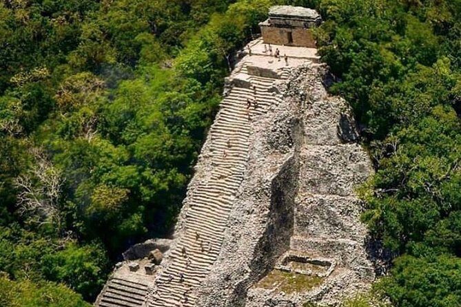 Tour Tulum and Playa del Carmen Tour from Cancun - What Travelers Say: Authentic Perspectives