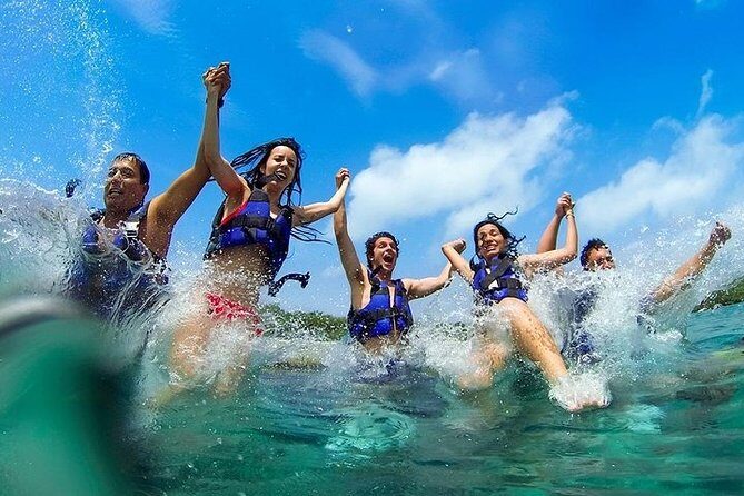 Tour Tulum - Xel-Ha! Round Transportation From Cancun & Riviera Maya - What to Expect: The Highlights and Realities