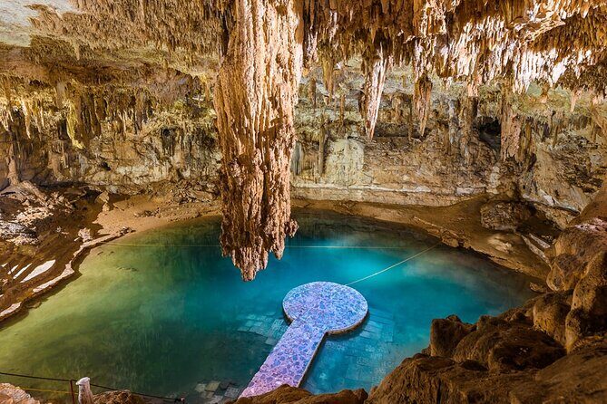Tour Valladolid, Cenote Suytun and Cenote Oxman from Mérida - What We Love About This Tour