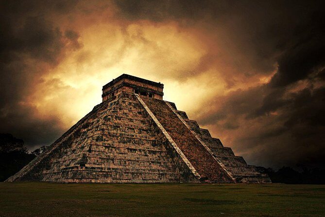 Tour VIP to Chichén Itzá, Valladolid and a Real Mayan Cenote from Cancun - Authentic Experiences and Value