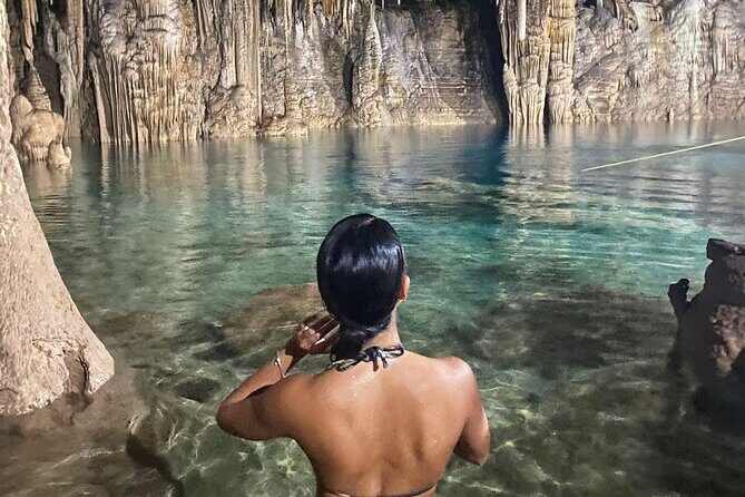 Tour with entrance to Ek Balam Cenote and Valladolid from Cancun - Who Will Love This Tour?