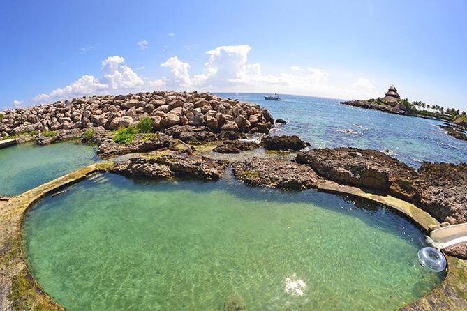 Tour Xcaret All Inclusive from Playa del Carmen - Included Transportation - Final Thoughts