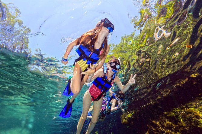 Tour Xel-Ha & Coba Ruins - One Day from Riviera Maya & Cancún - Exploring the Coba Ruins: A Step Back in Time