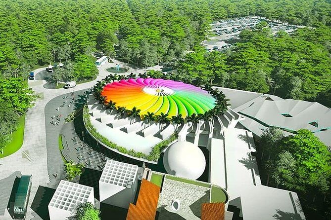 Tour Xenses Park only from Cancun - The Sum Up