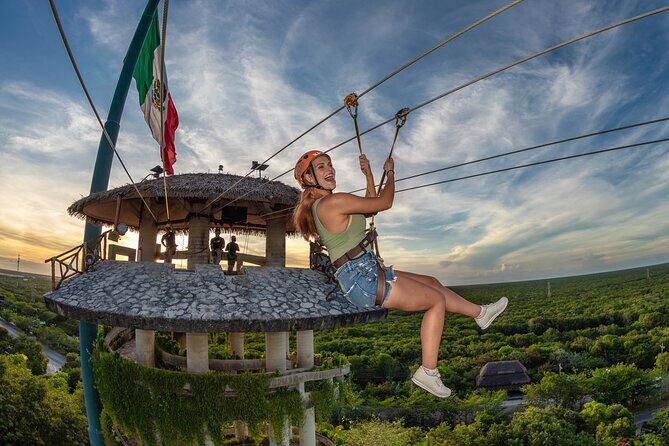 Tour Xplor Day - Live an Extreme Adventure - Final Thoughts: Is Xplor Day a Good Choice?