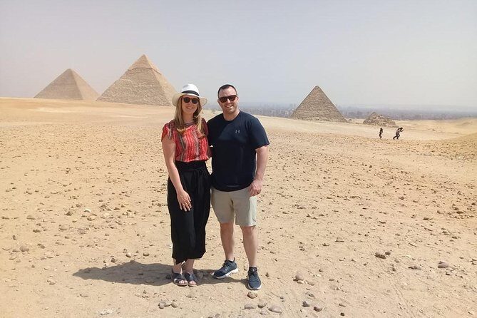 Tours Giza pyramidS,sphinx,Mummification temple,Inside 3rdPyramid - FAQs