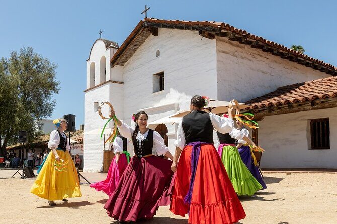 Tours of Santa Barbara - Who Will Enjoy This Tour Most?