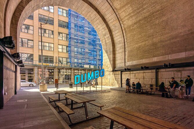 Tours_Brooklyn_Brooklyn Uncovered Iconic Views And Diverse Cultures_D22371 5538650P2 Review - Who Will Love This Tour?
