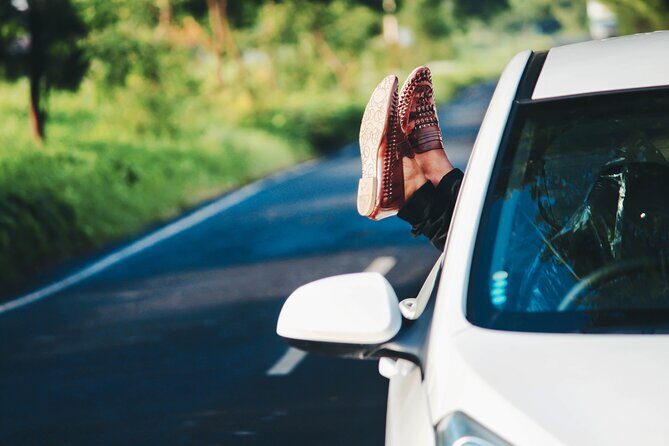 Tours_Puerto Vallarta_Private Transfer From Puerto Vallarta To Mazatlan_D630 137266P597 Review - Who Is This Transfer Best For?