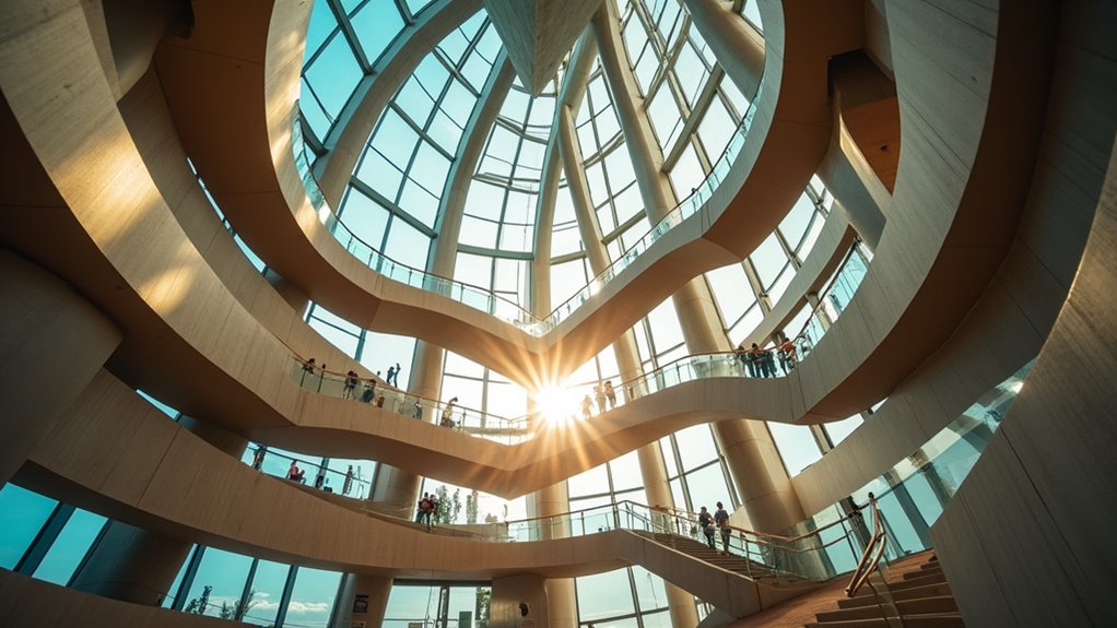 tower of hope viewing platform