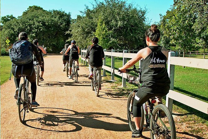 Town Lake Trail Bike Tour in Austin - How It Compares: The Practical Side