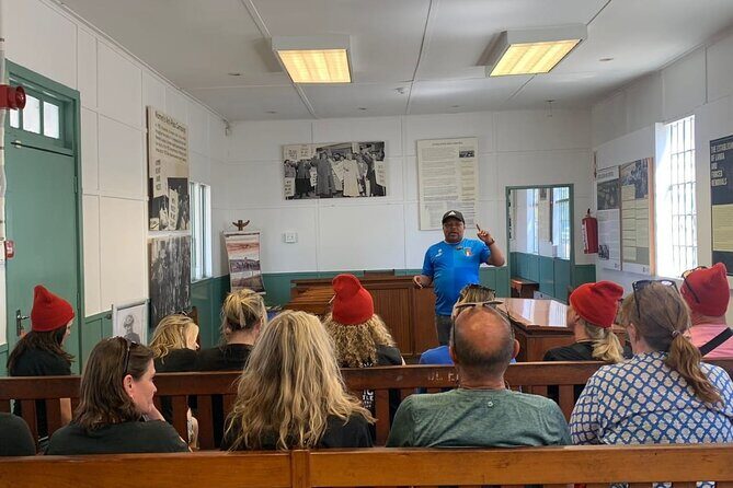 Township Walking Tour - Authentic Encounters and Meaningful Interactions