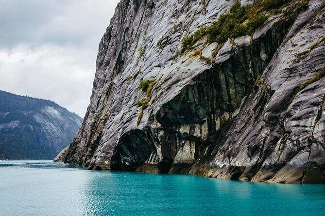 Tracy Arm Fjord and Glacier Explorer from Juneau - Why This Tour Stands Out