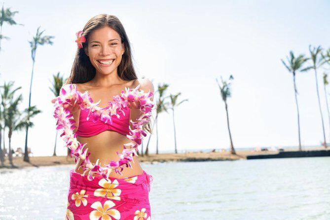 Traditional Airport Lei Greeting on Lihue Kauai - Who Will Love This Experience?