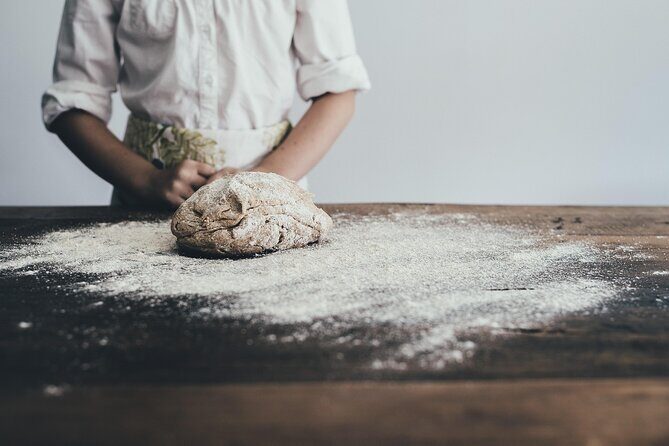 Traditional English Scone Making and Tea Workshop - Analyzing the Value
