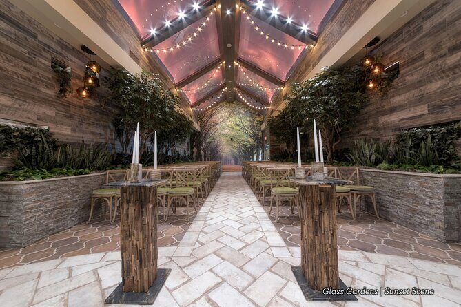 Traditional Las Vegas Wedding Package - The Practicalities