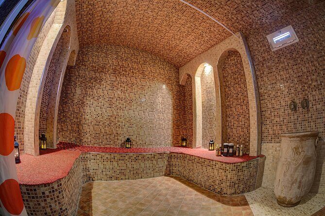 Traditional Massage Ritual and Hammam in Agadir 2H - The Experience Itself: Atmosphere and Authenticity