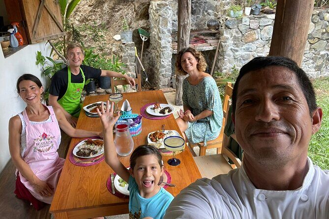 Traditional Mexican Cooking Class - Who Will Love This Experience?