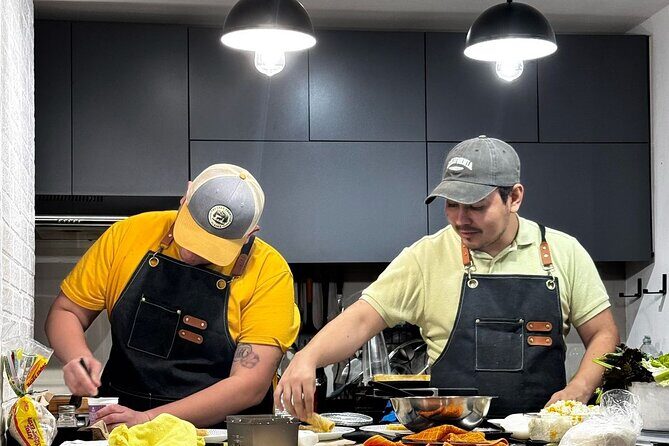 Traditional Mexican Cooking Classes - Value and Cost Analysis