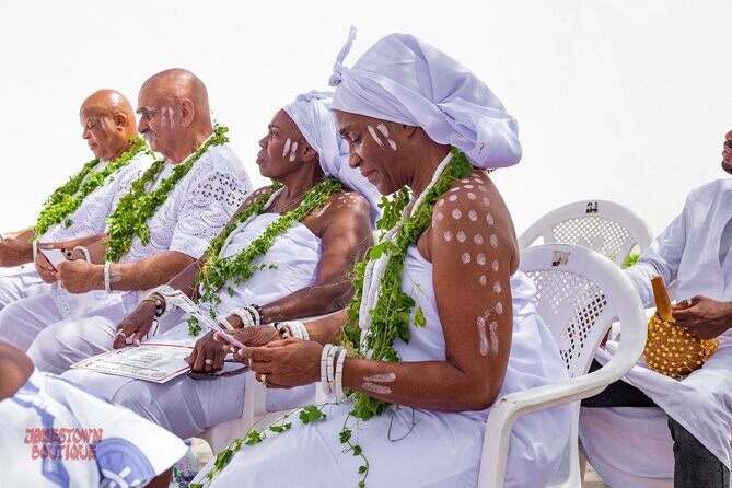Traditional Naming Ceremony and Boat Cruise Experience - What’s Included and What’s Not