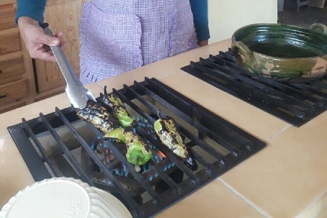 Traditional Oaxaca Cooking Class with Lorenza + Hotel Transfers - Who Will Love This Tour?