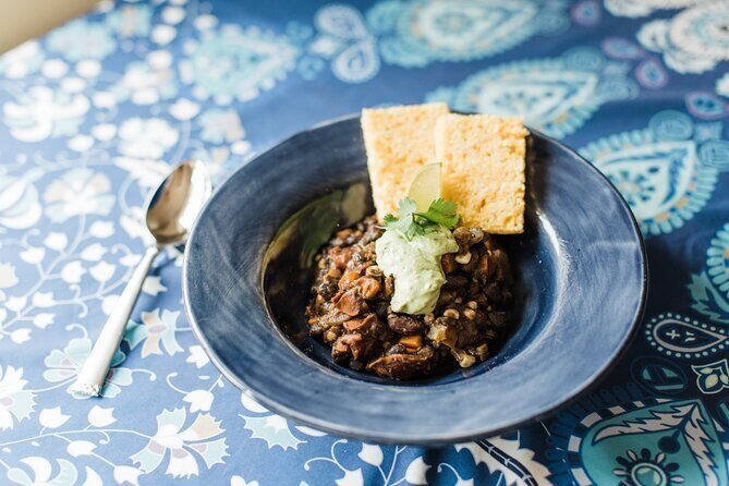 Traditional Oaxacan Cooking Class (3-Course Meal) - Price and Value