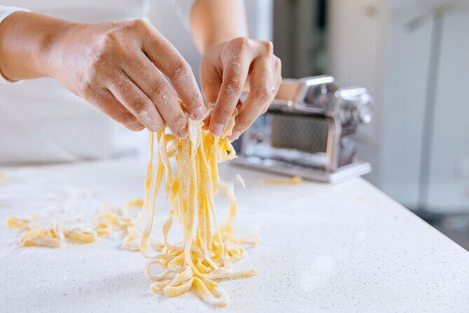 Traditional Pasta Making at a Local Craft Beer Bar in Raleigh - Authentic Experiences and Practical Tips