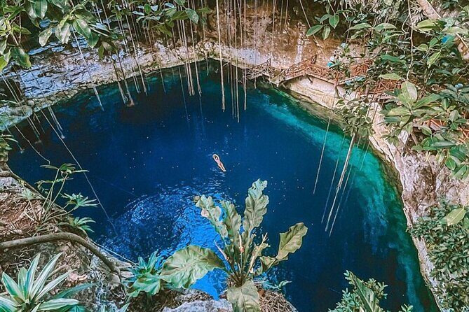 Traditional Temazcal Ceremony and Cenote Experience - FAQ