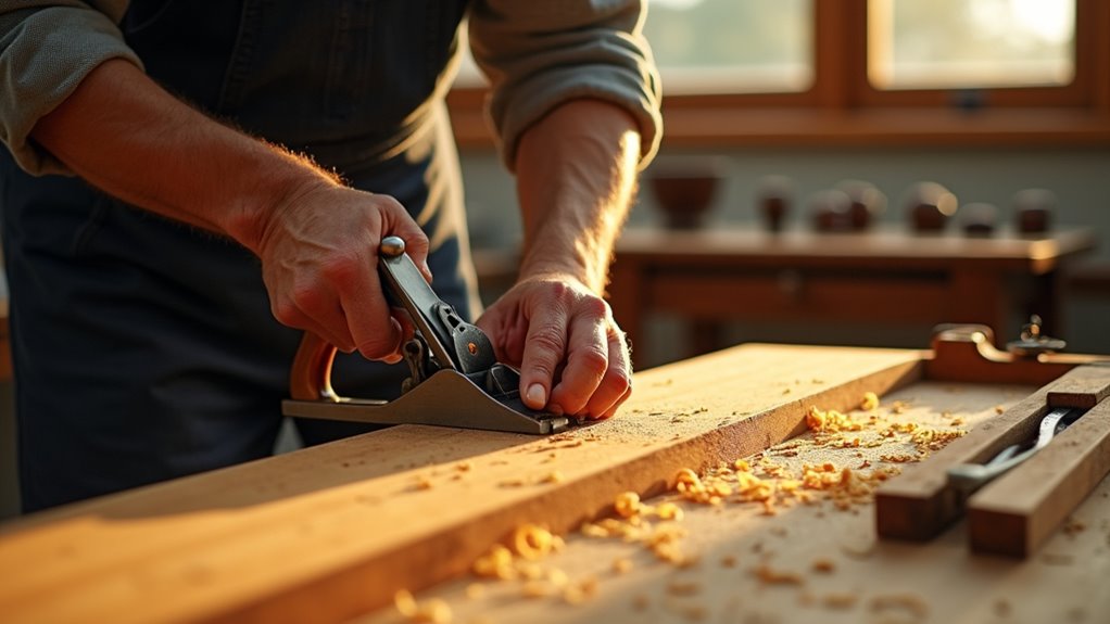 traditional japanese carpentry tools