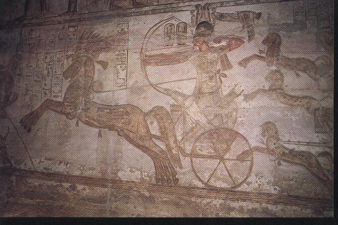 Transfer from Aswan to Abu Simbel - The Cost-Value Balance