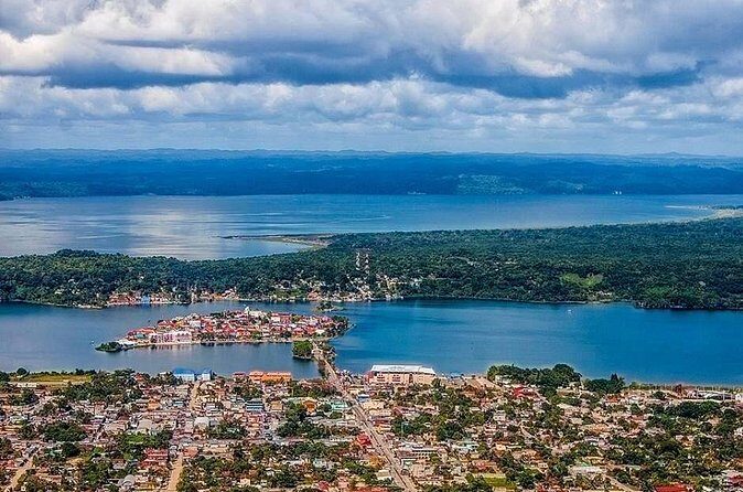 Transfer from Chiapas to Flores Guatemala - Why You Might Consider Other Options