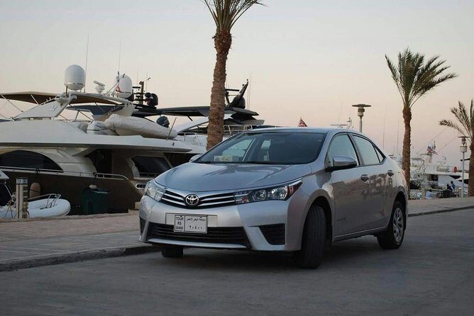 Transfer from Hurghada to Luxor city by private Cars - The Sum Up: Who Is This Transfer Best For?