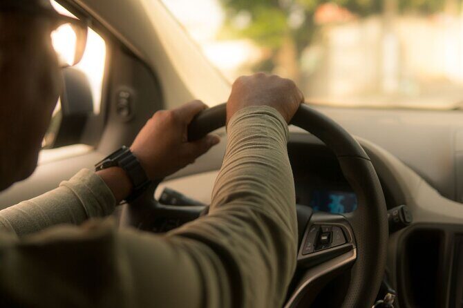Transfer from Puebla to Oaxaca center Private Transportation - What the Reviews Say