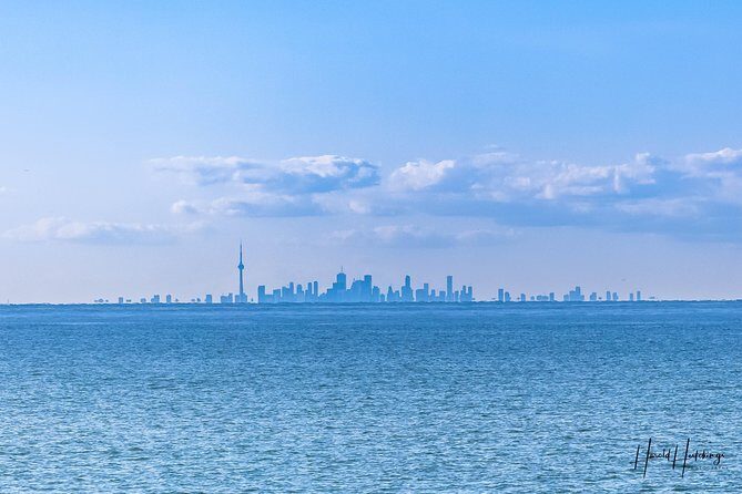Transfer Niagara Falls, Canada to Toronto, Canada (Downtown) - Analyzing the Cost and Value