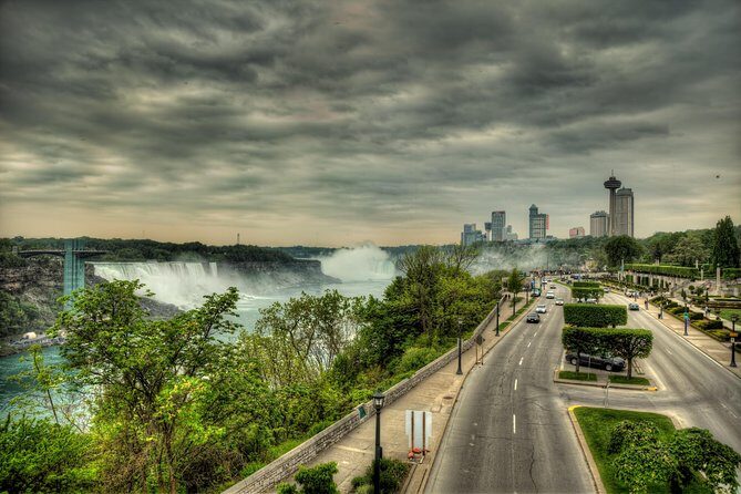 Transfer Niagara-on-the-Lake, Canada to Toronto, Canada (Downtown) - Additional Details and Traveler Insights