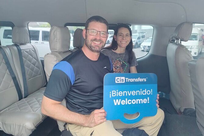 Transfer Redondo Private Airport Cancun to Playa del Carmen - Why Choose This Transfer?