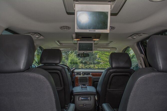 Transfer TGZ Airport to the Hotel in San Cristobal de las Casas - Why This Transfer Is Worth Considering