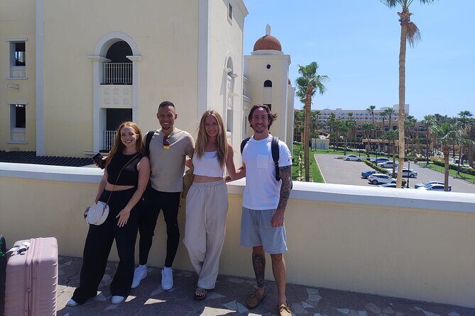 Transfer to Cabo San Lucas from Round Trip Airport - FAQ